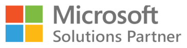 Microsoft Solutions Partner